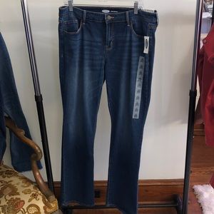 Old Navy Bootcut Jeans - LONG